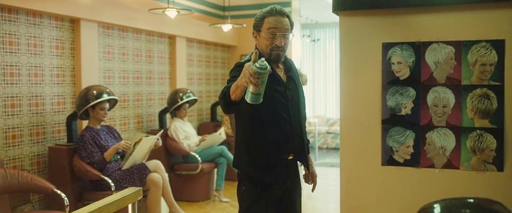 About My Father（原題）の画像