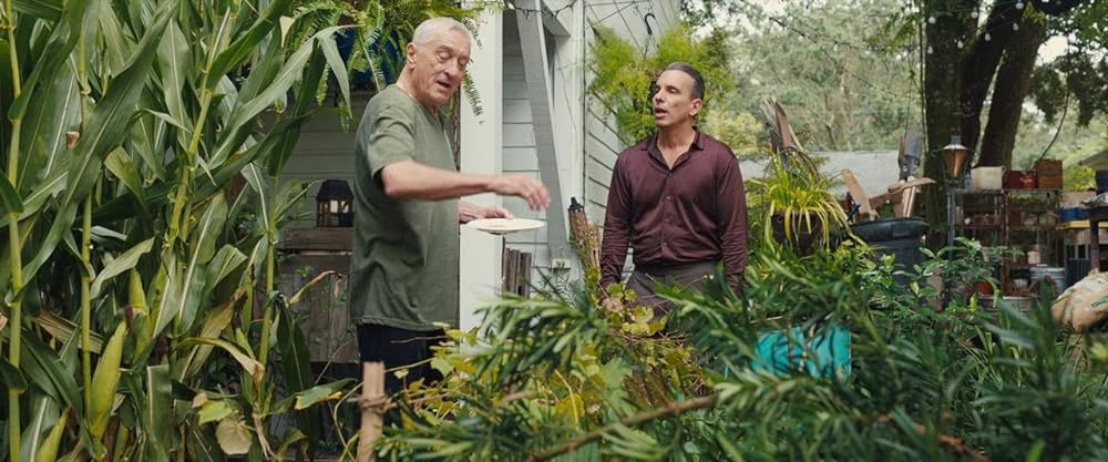 About My Father（原題）の画像