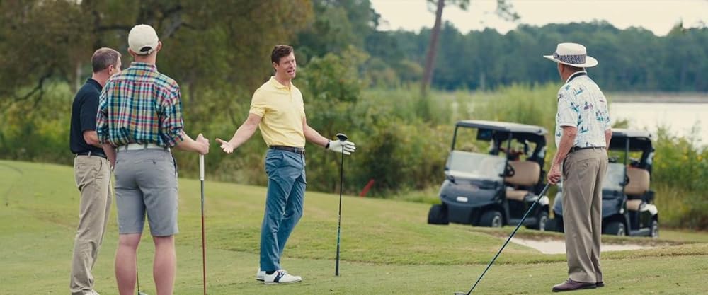 About My Father(原題)の画像