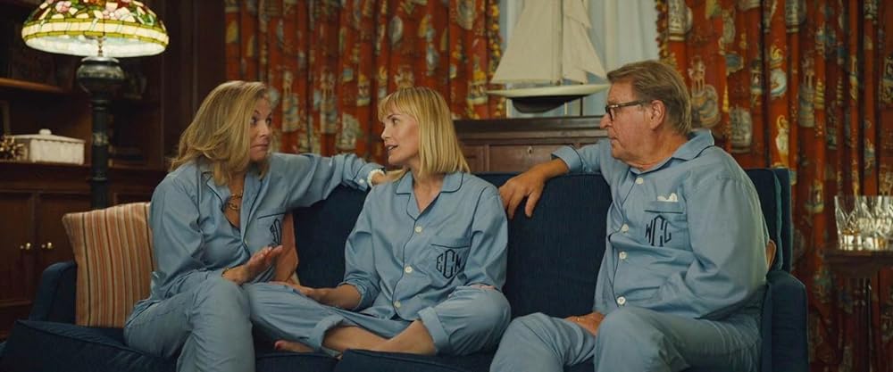 About My Father（原題）の画像