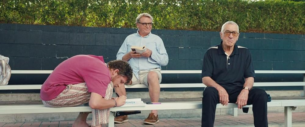 About My Father（原題）の画像