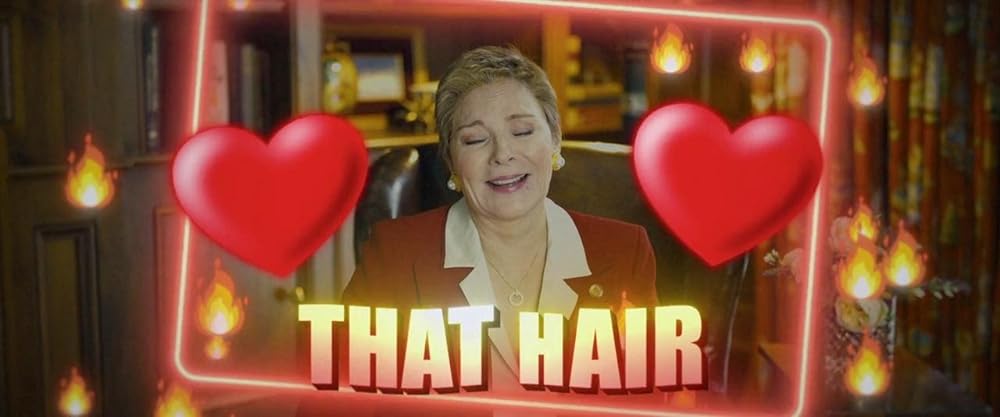 About My Father（原題）の画像