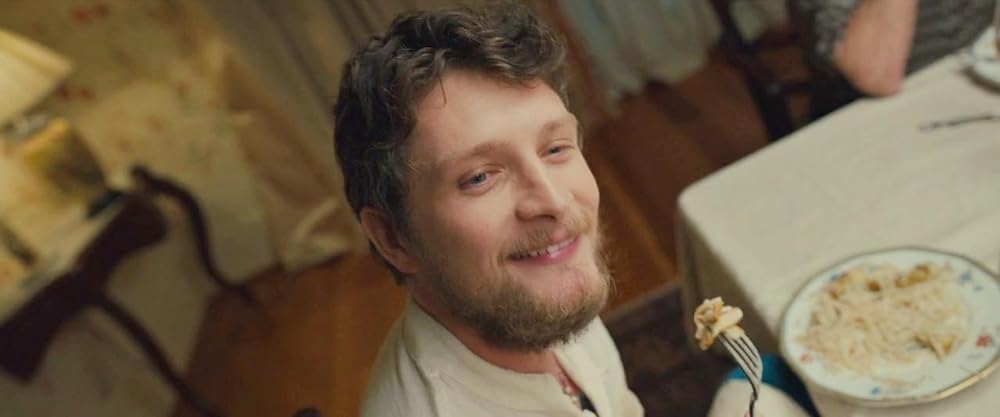 About My Father（原題）の画像