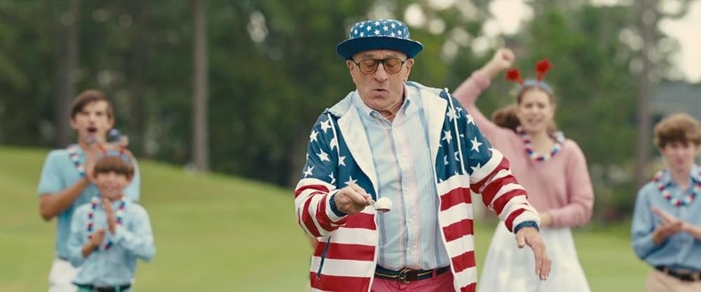 About My Father（原題）の画像