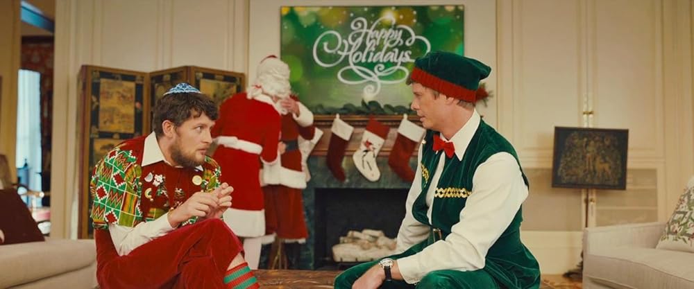 「About My Father（原題）」Brett Dier & アンダース・ホームの画像