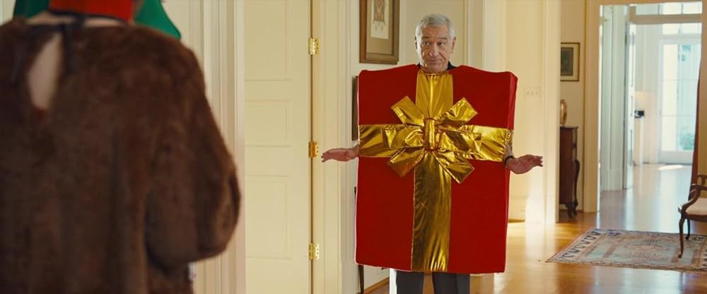 About My Father（原題）の画像