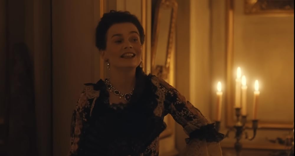 ジャンヌ・デュ・バリー 国王最期の愛人の画像