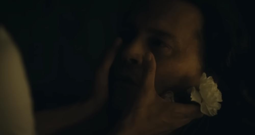 「ジャンヌ・デュ・バリー 国王最期の愛人」ジョニー・デップの画像