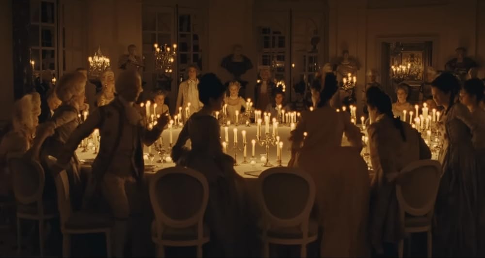 ジャンヌ・デュ・バリー 国王最期の愛人の画像