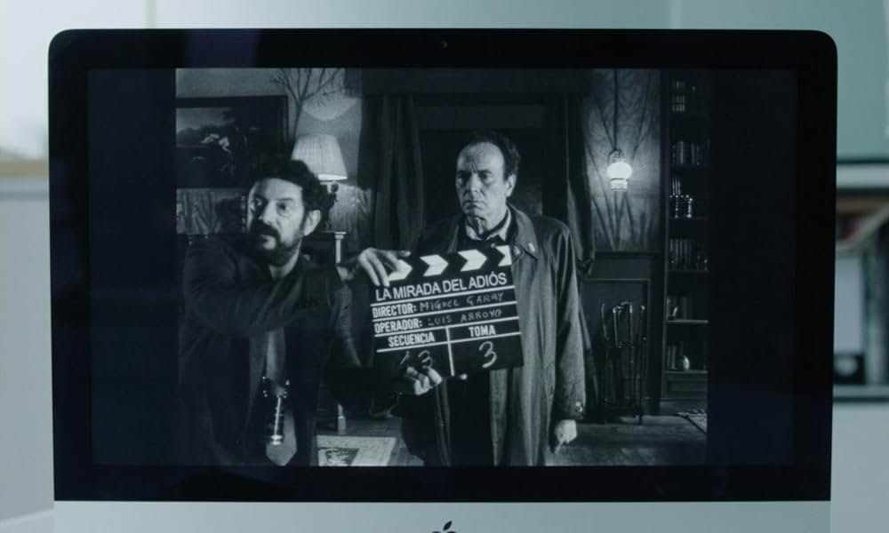 瞳をとじての画像