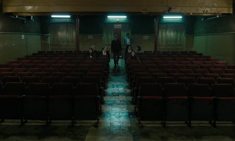 瞳をとじての画像