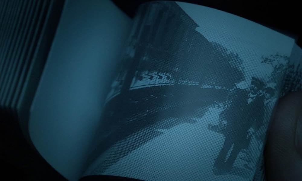 瞳をとじての画像