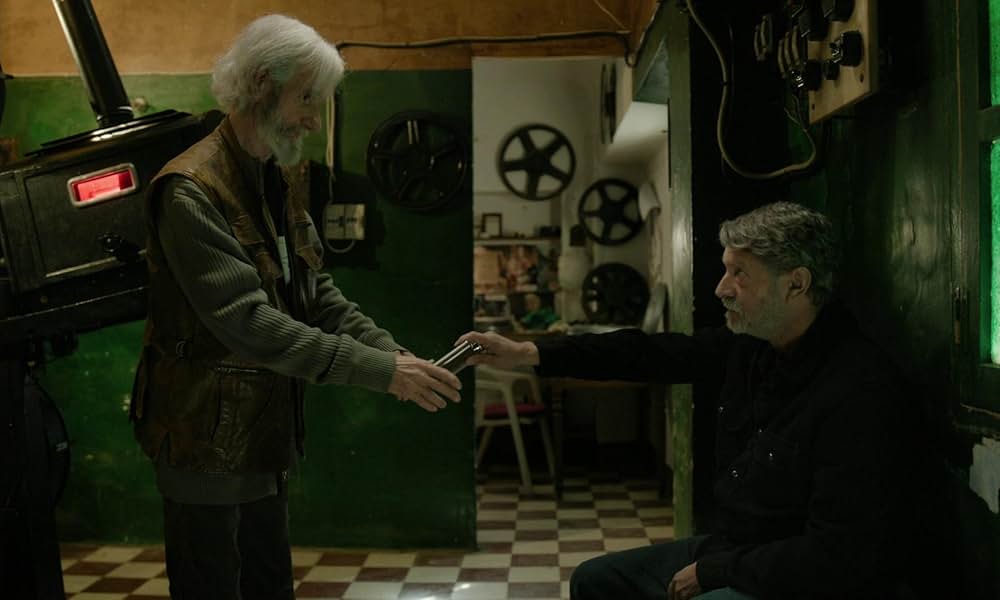 瞳をとじての画像