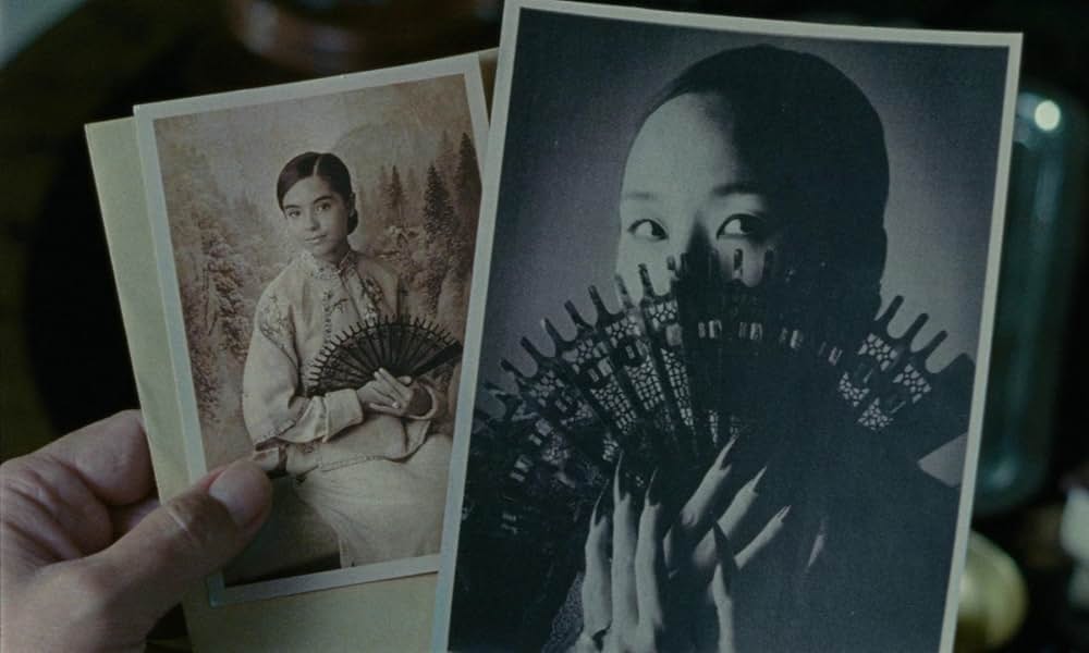 瞳をとじての画像