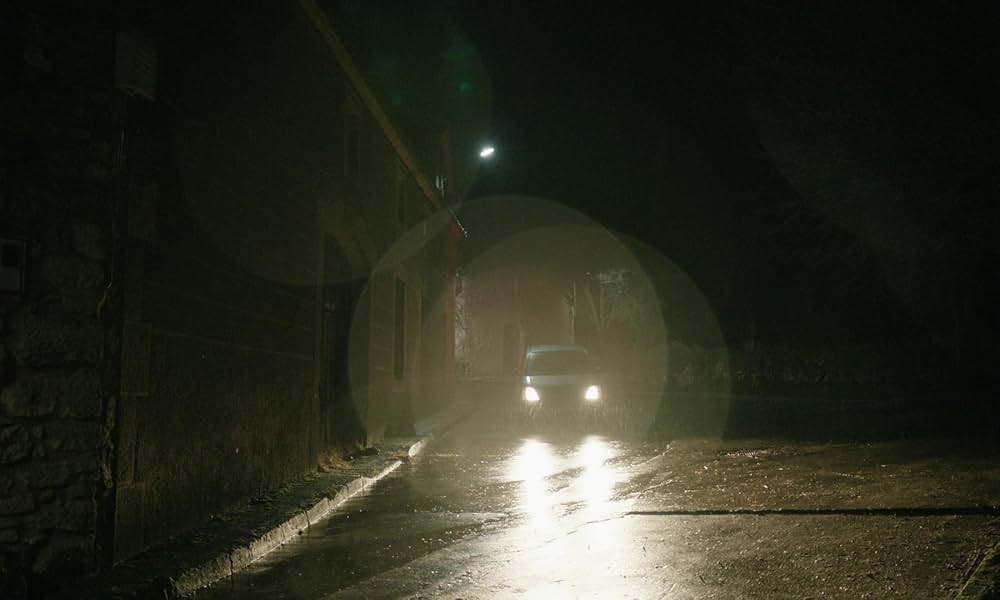 瞳をとじての画像