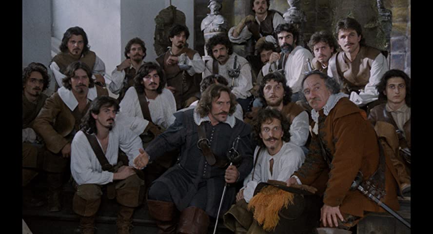 「シラノ・ド・ベルジュラック」ジェラール・ドパルデューの画像