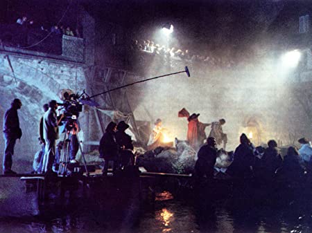 「シラノ・ド・ベルジュラック」ジェラール・ドパルデューの画像