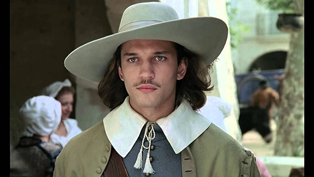 シラノ・ド・ベルジュラック 解説・レビュー・評価 映画ポップコーン