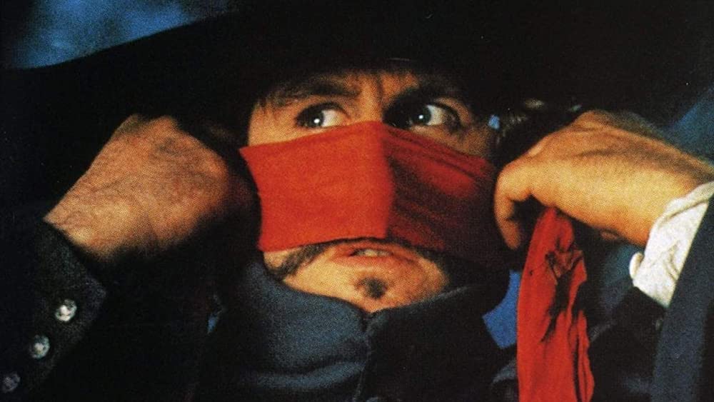 「シラノ・ド・ベルジュラック」ジェラール・ドパルデューの画像