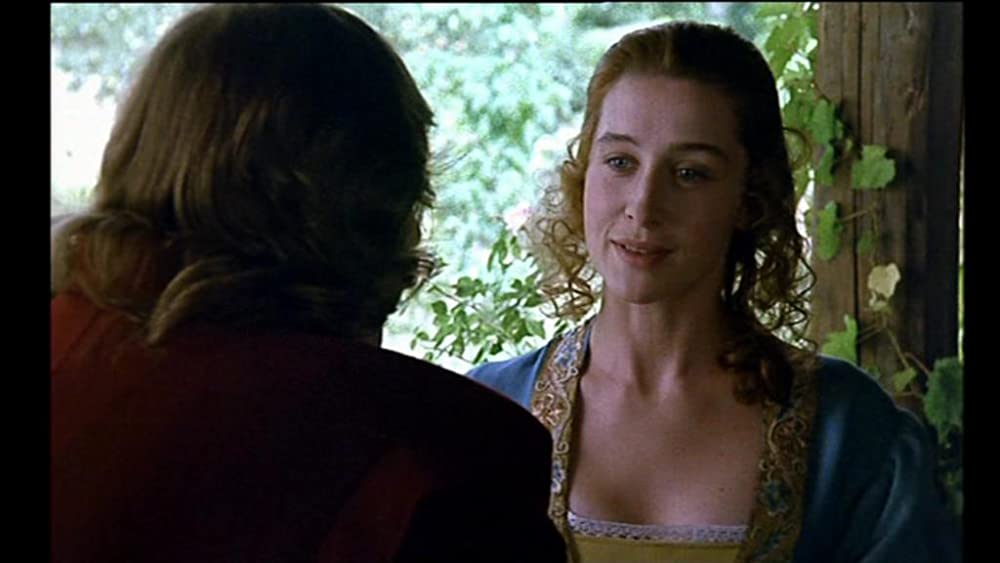 「シラノ・ド・ベルジュラック」アンヌ・ブロシェの画像