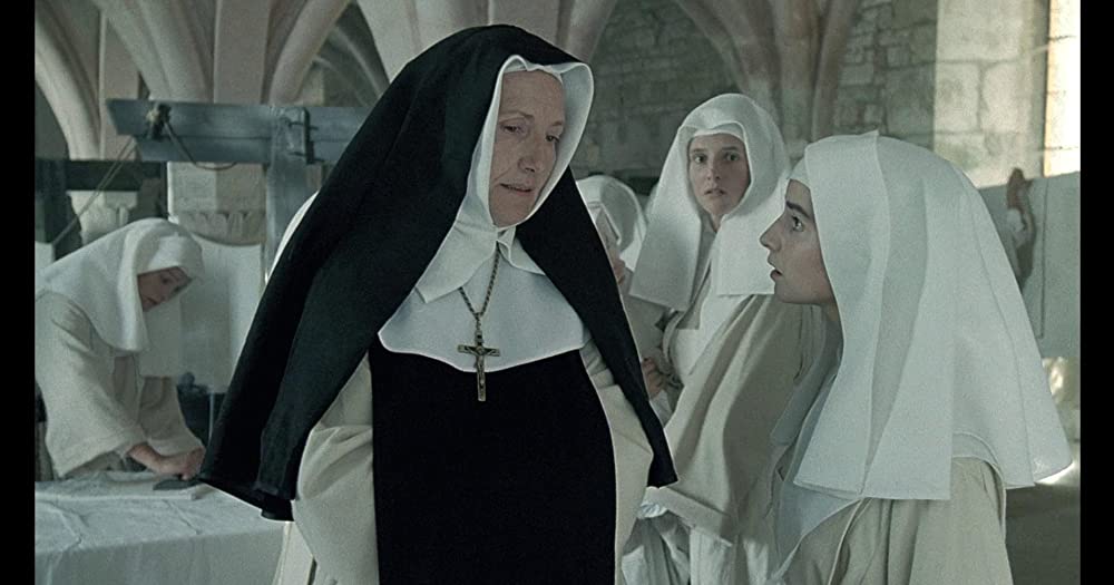 「シラノ・ド・ベルジュラック」サンドリーヌ・キベルランの画像