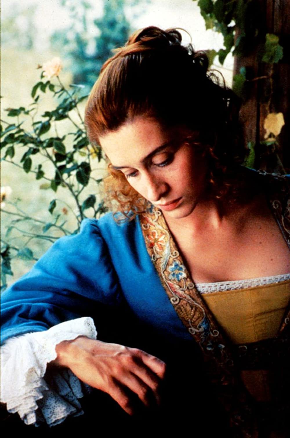 「シラノ・ド・ベルジュラック」アンヌ・ブロシェの画像