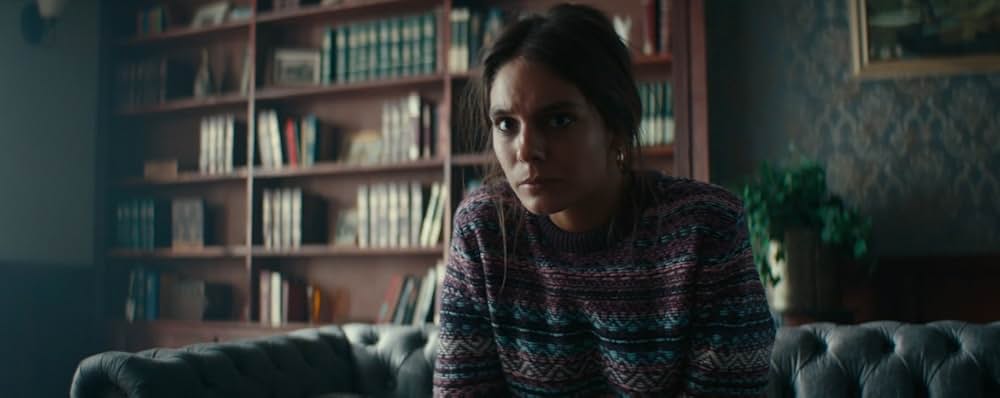 ローラは眠れないの画像