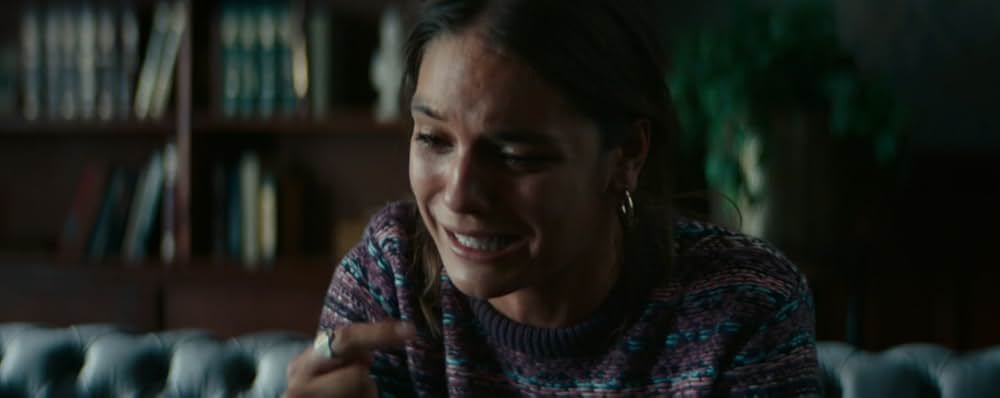 ローラは眠れないの画像