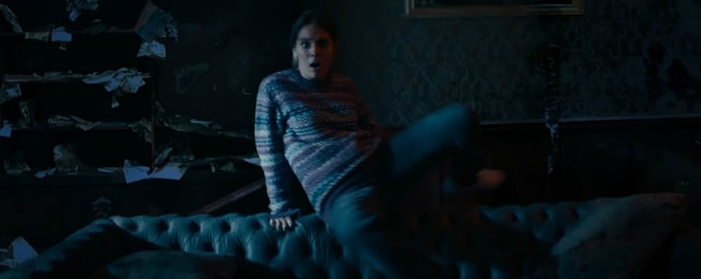 ローラは眠れないの画像