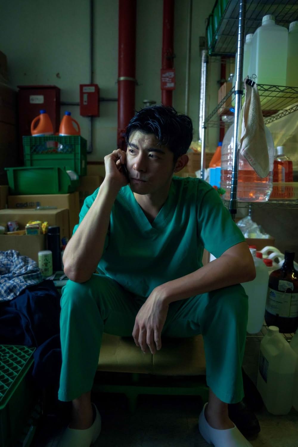 疫起 エピデミックの画像