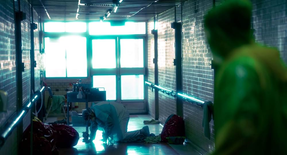 疫起 エピデミックの画像