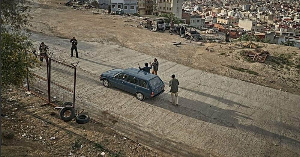 ランサム 非公式作戦の画像