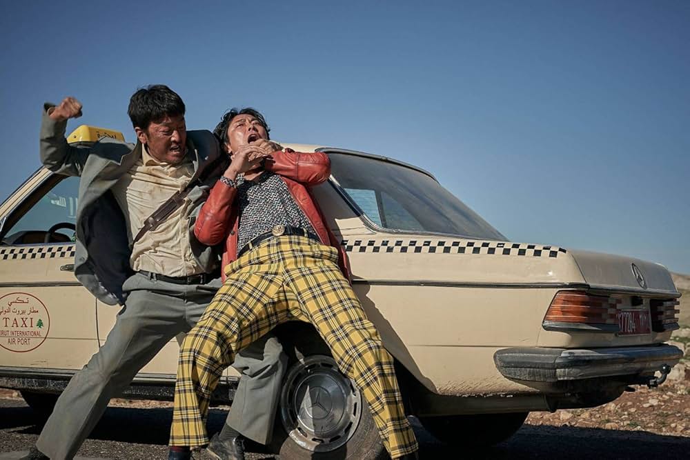 ランサム 非公式作戦の画像