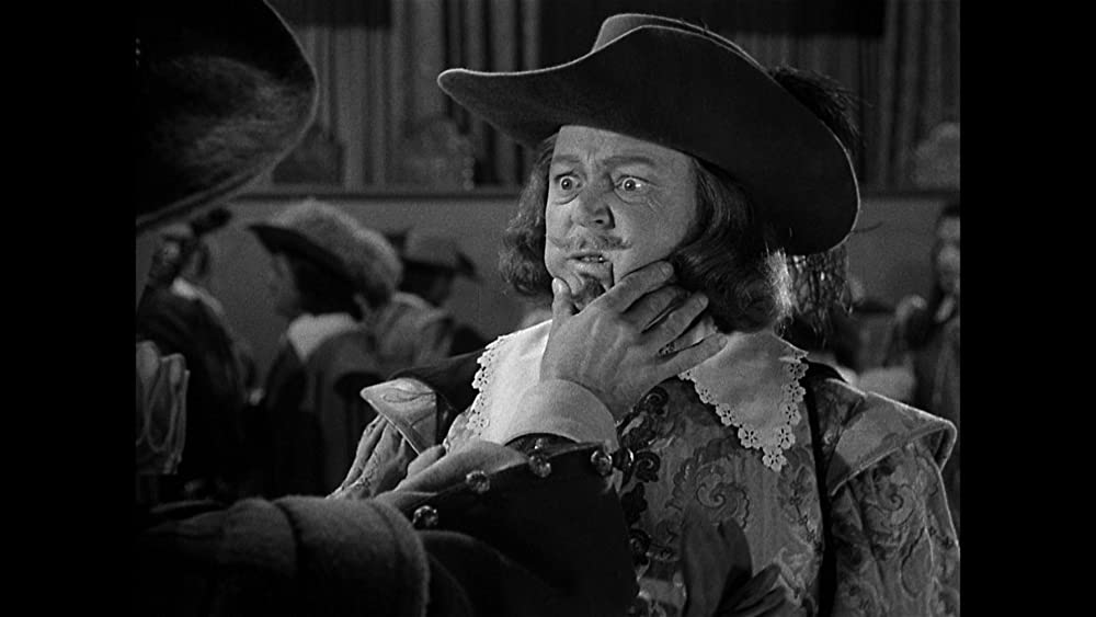 シラノ・ド・ベルジュラックの画像