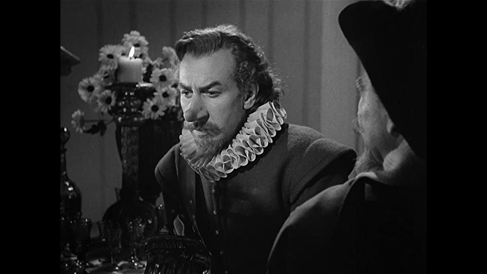 シラノ・ド・ベルジュラックの画像