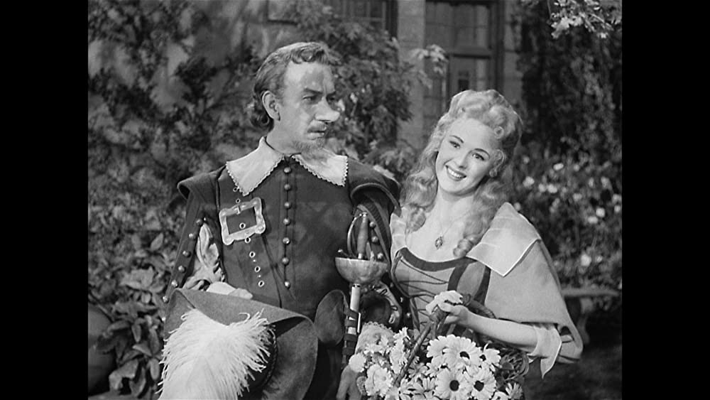 シラノ・ド・ベルジュラックの画像