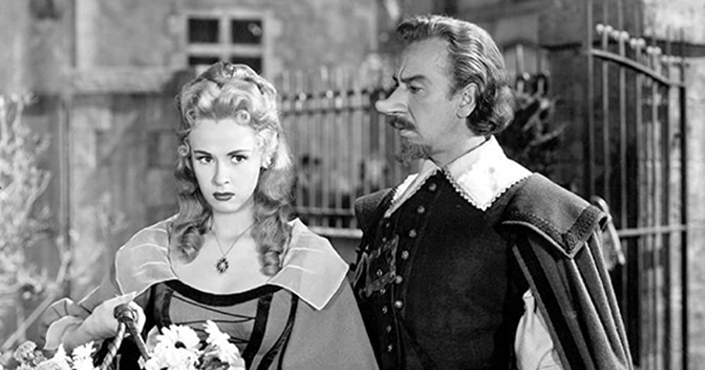 シラノ・ド・ベルジュラックの画像