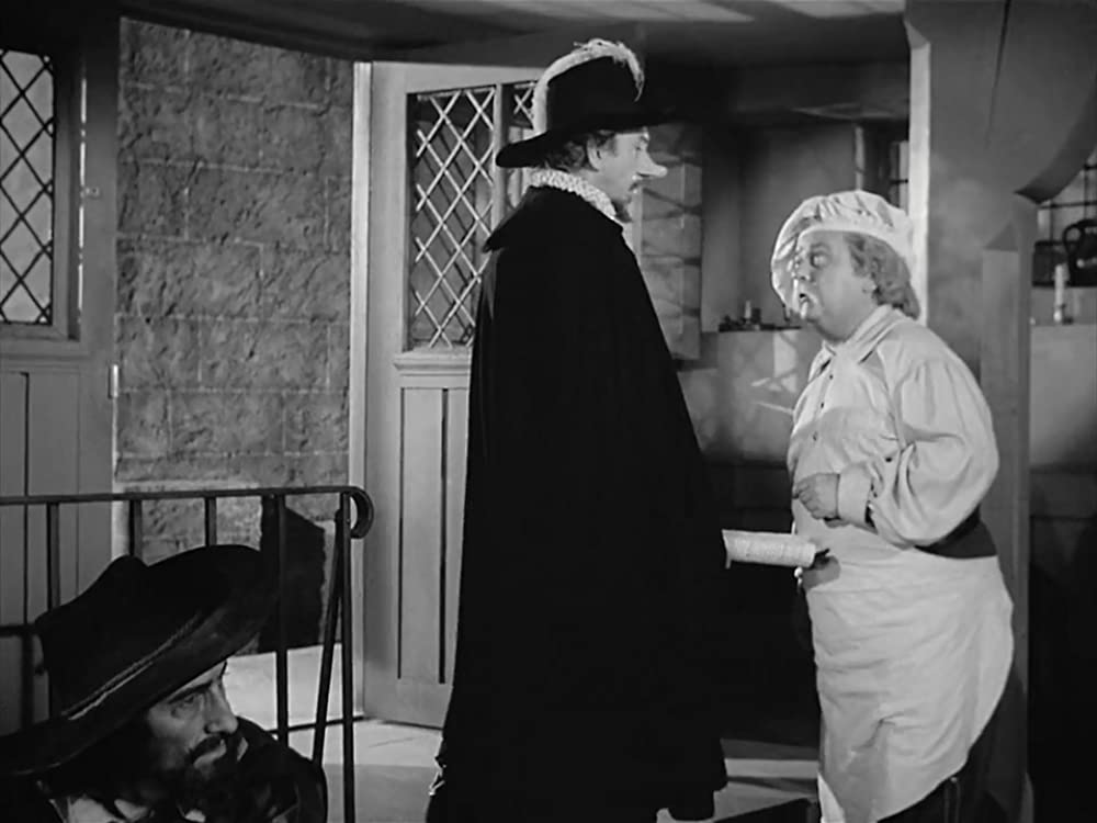 シラノ・ド・ベルジュラックの画像