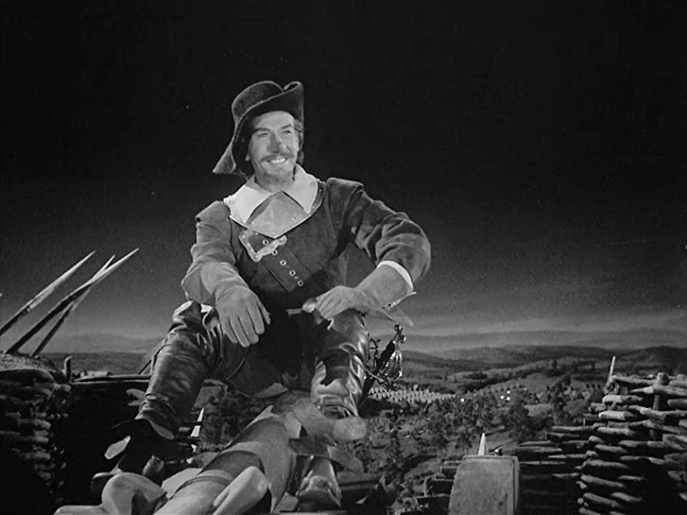 シラノ・ド・ベルジュラックの画像