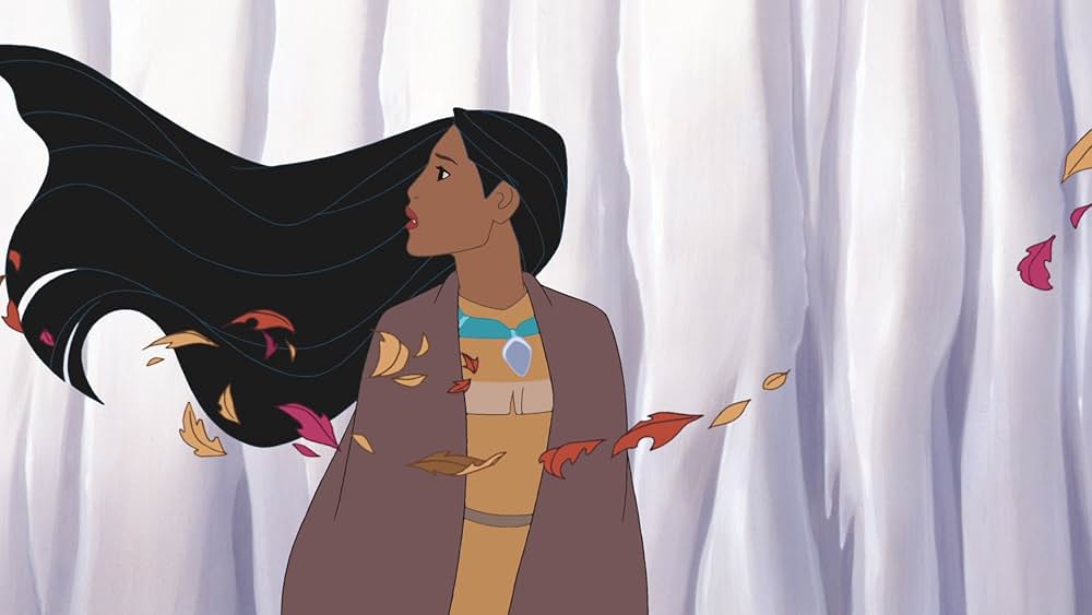 ポカホンタス II／イングランドへの旅立ちの画像