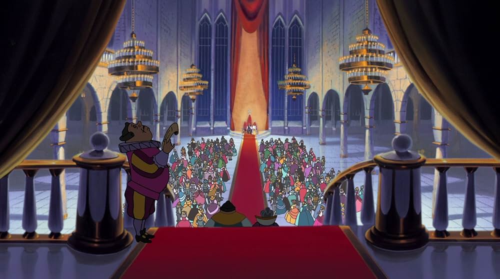 ポカホンタス II／イングランドへの旅立ちの画像