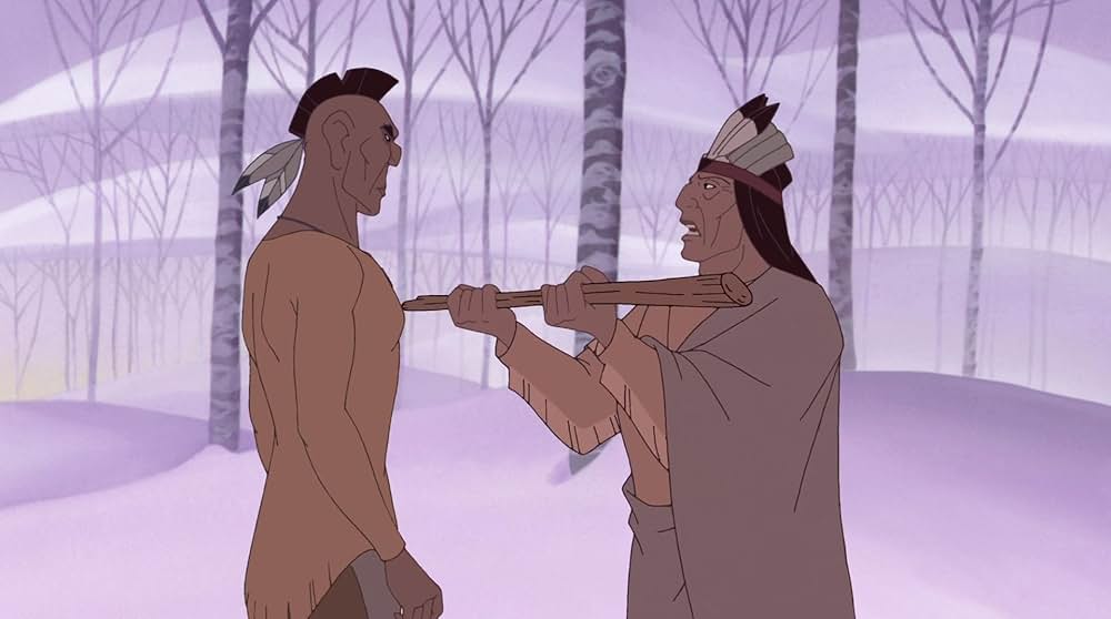 ポカホンタス II／イングランドへの旅立ちの画像