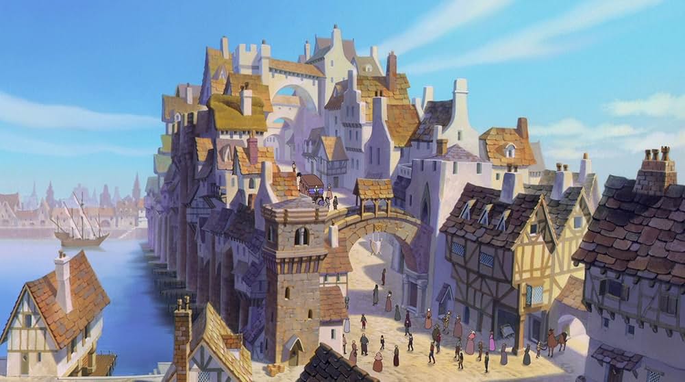 ポカホンタス II／イングランドへの旅立ちの画像