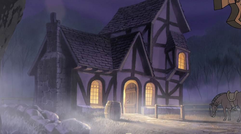 ポカホンタス II／イングランドへの旅立ちの画像