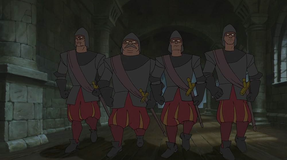 ポカホンタス II／イングランドへの旅立ちの画像