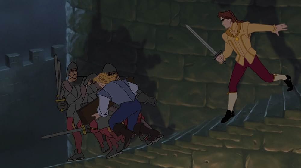 ポカホンタス II／イングランドへの旅立ちの画像