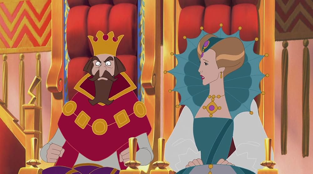 ポカホンタス II／イングランドへの旅立ちの画像