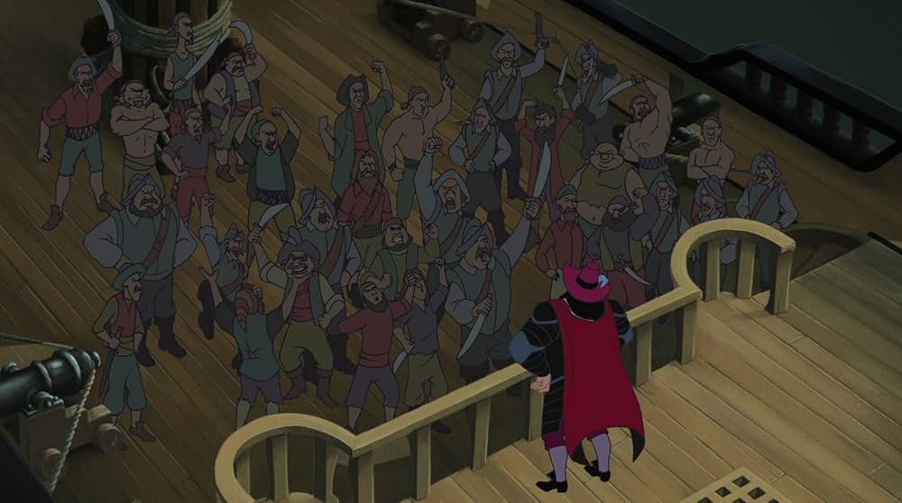 ポカホンタス II／イングランドへの旅立ちの画像