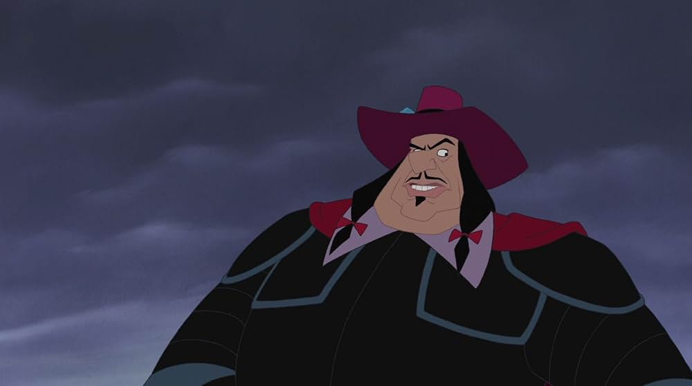 ポカホンタス II／イングランドへの旅立ちの画像