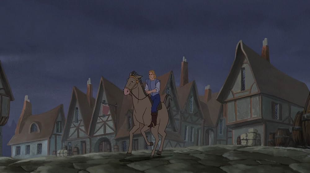 ポカホンタス II／イングランドへの旅立ちの画像